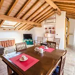 Altabella Panoramic Terrace Apartment *