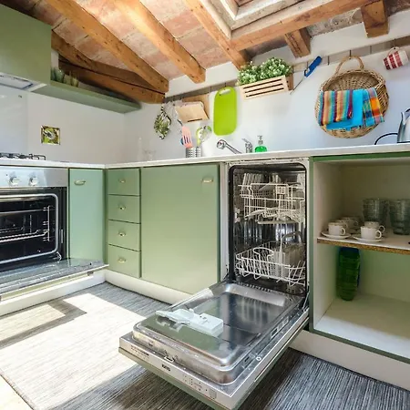 Altabella Panoramic Terrace בולוניה