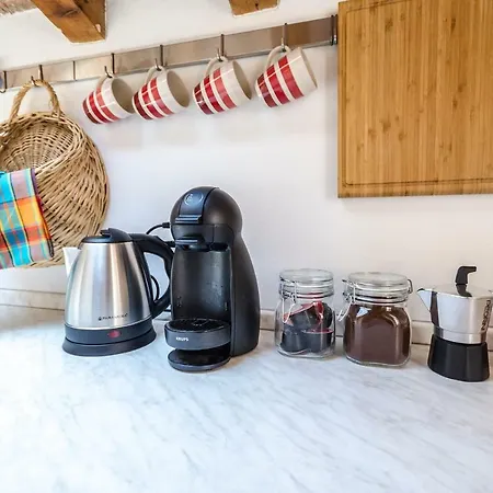 Altabella Panoramic Terrace