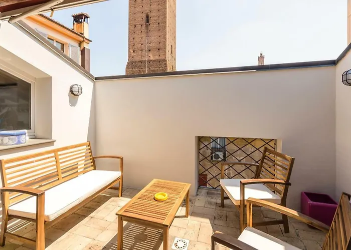 Altabella Panoramic Terrace