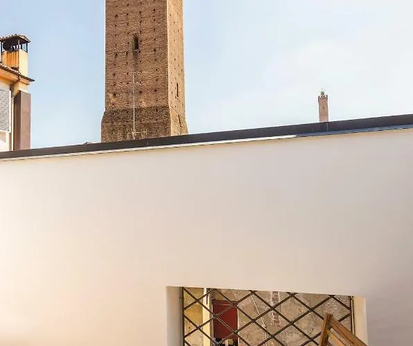 Altabella Panoramic Terrace