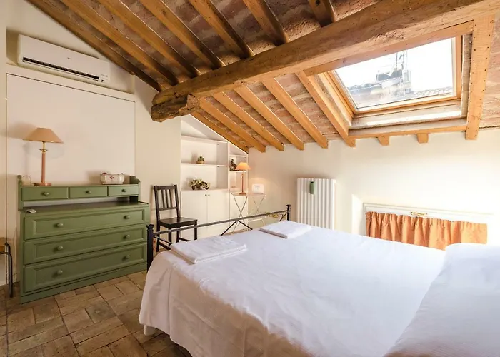 Altabella Panoramic Terrace * בולוניה