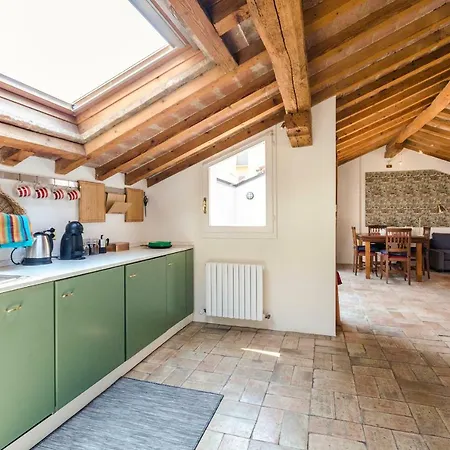 Altabella Panoramic Terrace Appartement Bologna