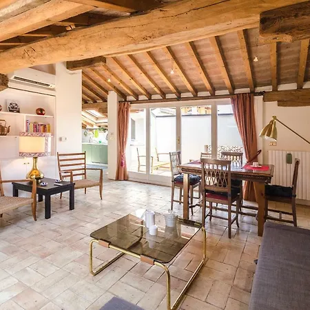 Apartment Altabella Panoramic Terrace