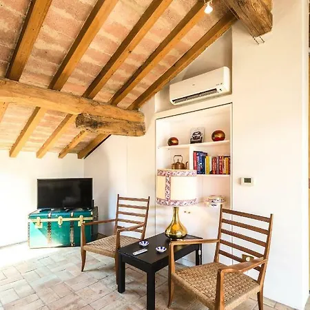 Altabella Panoramic Terrace Appartement Bologna