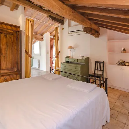 Altabella Panoramic Terrace Apartment *