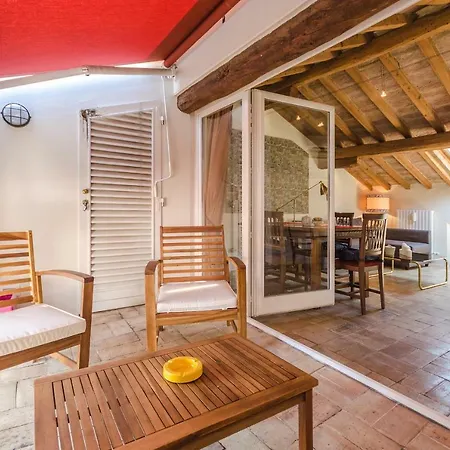 Altabella Panoramic Terrace