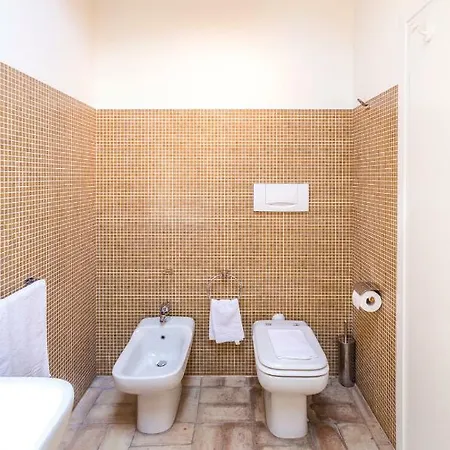 Appartement Altabella Panoramic Terrace