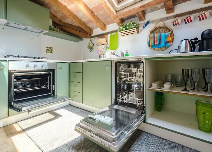 Altabella Panoramic Terrace בולוניה