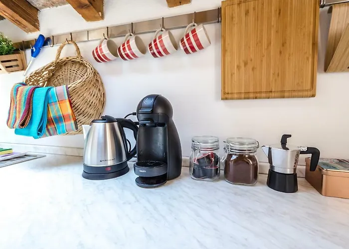 Altabella Panoramic Terrace