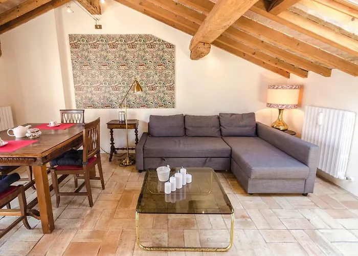 Altabella Panoramic Terrace Bologna