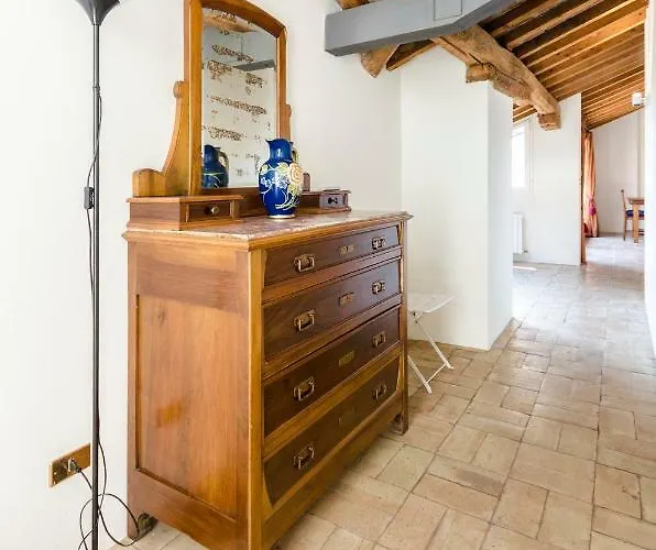 Altabella Panoramic Terrace