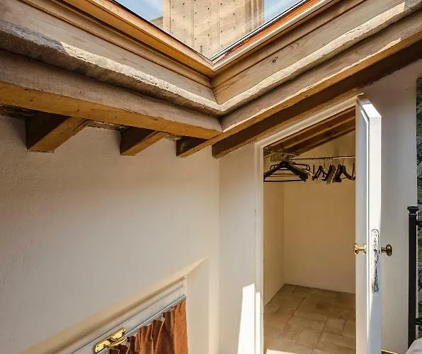 Altabella Panoramic Terrace בולוניה