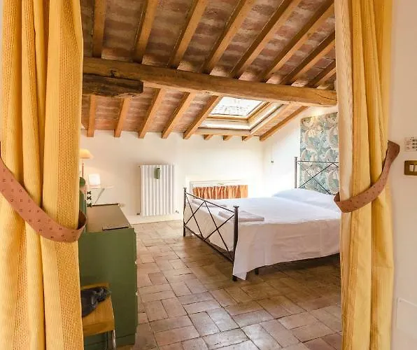 Appartamento Altabella Panoramic Terrace