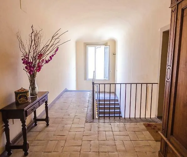 Altabella Panoramic Terrace