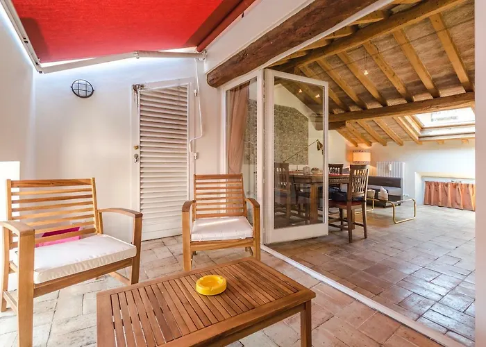 Altabella Panoramic Terrace