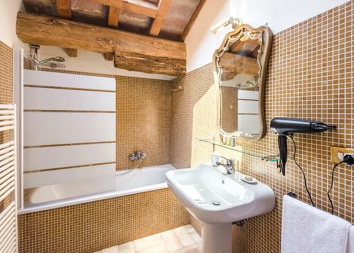 Altabella Panoramic Terrace Bologna