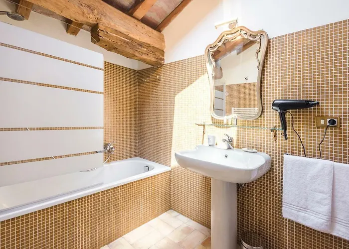 Altabella Panoramic Terrace בולוניה