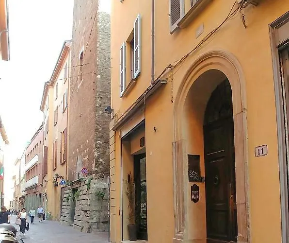 Altabella Panoramic Terrace Appartamento Bologna