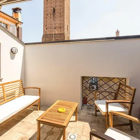 Altabella Panoramic Terrace