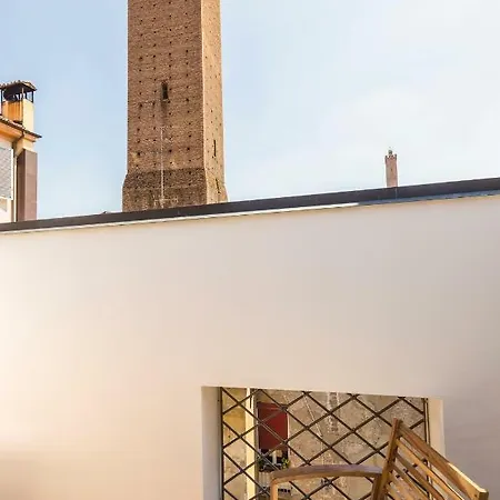 Altabella Panoramic Terrace