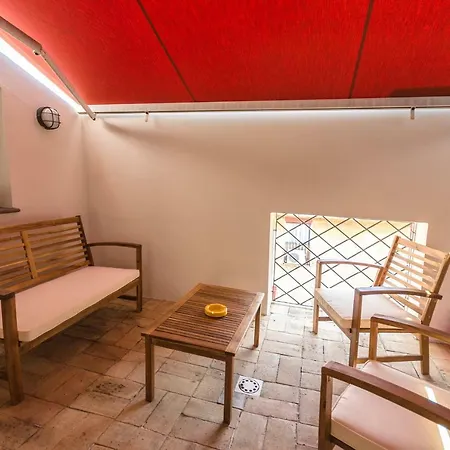 Altabella Panoramic Terrace ボローニャ