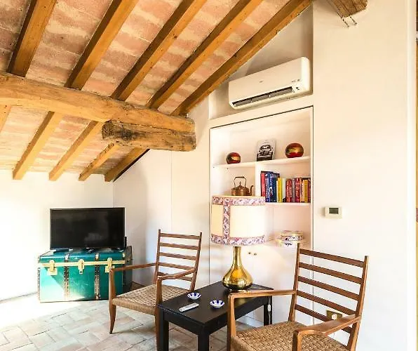 Altabella Panoramic Terrace Apartamento Bolonia
