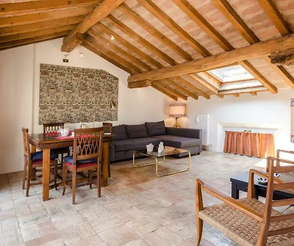 Altabella Panoramic Terrace Apartamento Bolonia
