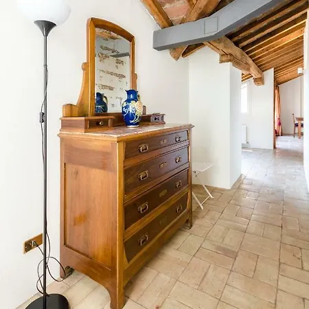 Altabella Panoramic Terrace