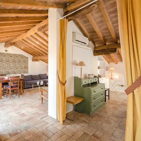 Altabella Panoramic Terrace * Μπολόνια