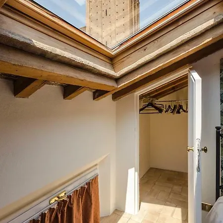 Altabella Panoramic Terrace Μπολόνια