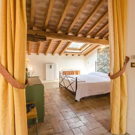 Διαμέρισμα Altabella Panoramic Terrace