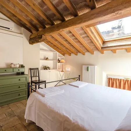 Altabella Panoramic Terrace * Μπολόνια