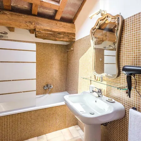 Altabella Panoramic Terrace Μπολόνια