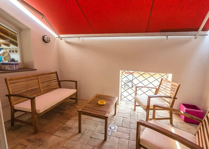 Altabella Panoramic Terrace بولونيا