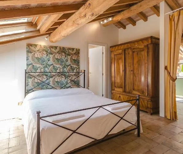 Altabella Panoramic Terrace